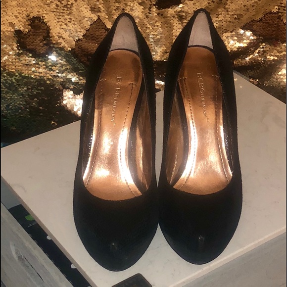 BCGB pumps - Picture 2 of 7